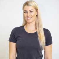 Making Strides Employee Heleena Arnold's profile photo