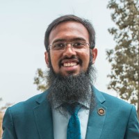 Teamo Employee Ishaq Ibrahim's profile photo