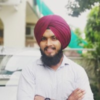 Harsimran Singh Email