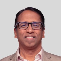 Astreya Employee Vikram Anerao's profile photo