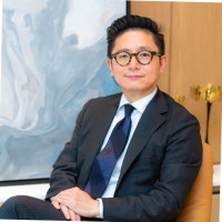 Wheelock Properties Employee Leo Yang's profile photo