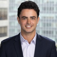 Harris Williams Employee Marc Schwartz's profile photo