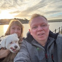 MK Test Systems Employee Daniel Murrey's profile photo