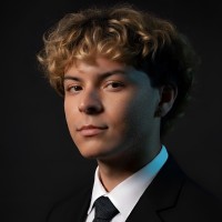 CARI Employee Andrew Alvarado's profile photo