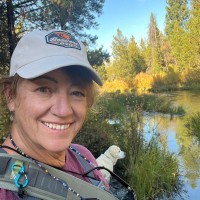 Retired Employee Lisa Coates's profile photo