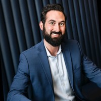 Quince & Co Employee Dan Pearl's profile photo