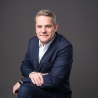 CBRE France Employee Mrics Grégoire La Ferte's profile photo