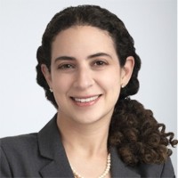 Digital Realty Employee Ann Sultan's profile photo