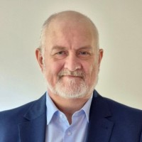 Iridius Employee Spencer Bentley's profile photo