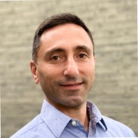 Embark Student Corp. Employee Tovi Kohen's profile photo