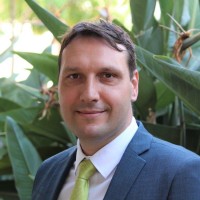 UNDP Serbia Employee Aleksandar Dragojlovic's profile photo