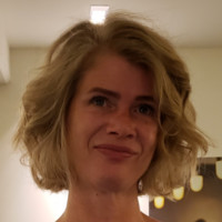 Townsend Solutions Employee Barb Mitchell's profile photo