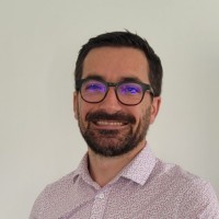 Ekolis Employee Erwann Odye's profile photo