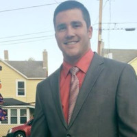 GapVax Employee Brad Long's profile photo