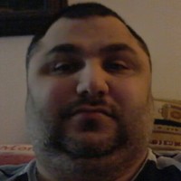 Öhman Employee Dave An's profile photo