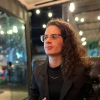 Leadfy Imob Employee Jessica Beloto's profile photo