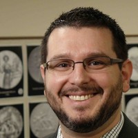 United States Mint Employee Roger Vasquez's profile photo