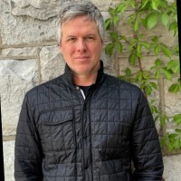 Micro Scooters Employee Thomas Blair's profile photo