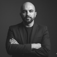 Work Solution Employee Diego Jaruche's profile photo