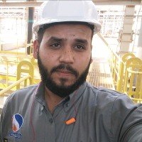 GPI - Gulf Power International Employee Hamza Yousaf's profile photo