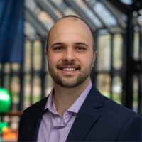 Enterprise Mobility Employee Peter Binder's profile photo