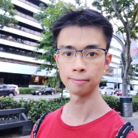 Ufinity Pte Ltd Employee Jiew Lim's profile photo