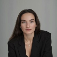Liliia Zotova Email