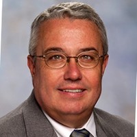 David McBeth
