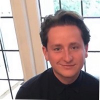 Giant Group Employee Harrison Clark's profile photo