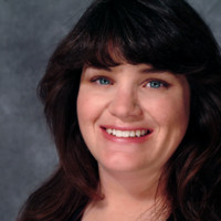 Servos & Simulation, Inc Employee Rachel Baker's profile photo