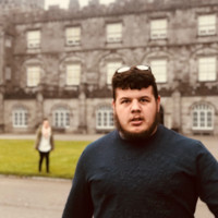 Hollar Employee Stanley van der Merwe's profile photo