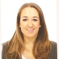 IDC DERMO Employee Irene Córdoba Gil's profile photo