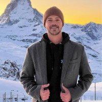 Tesla Employee Michael Parrott's profile photo