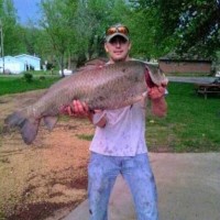 UW Provision Employee Eric Vacha's profile photo