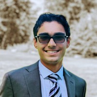 Integ Enterprise Consulting Employee Pratik Patel's profile photo