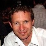 DXC Technology Employee Jonathan Gooding's profile photo