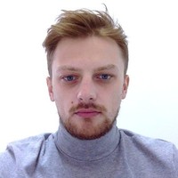 Zest Creative Employee Kirill Kalinin's profile photo