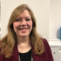 HSBC Employee Donna Marks's profile photo