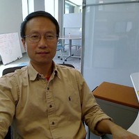 Ansys, Inc Employee Zhijian Chen's profile photo