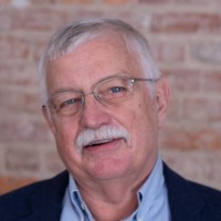 Geometric Data Analytics, Inc. Employee John Harer's profile photo