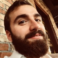 GrowLetter Employee Matt McGarry's profile photo