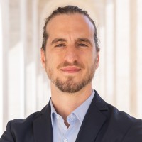 Opinno Employee Claudio Martina's profile photo