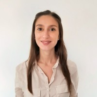 Romina Bittar Email