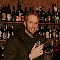 Consilium Safety Sweden Employee Oliver Davholt's profile photo