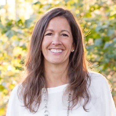 The Walker School Employee Amy Stafford's profile photo