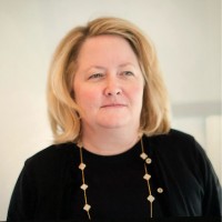 Goldman Sachs Employee Helen Crowley's profile photo