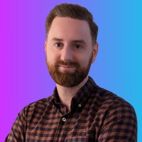 twentyAI Employee Ed Shropshire's profile photo