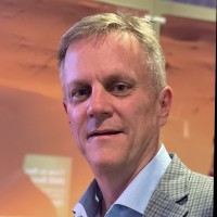 Saviynt Employee Michael Treu's profile photo