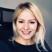 Lima Ventures Employee Nejla Serez's profile photo
