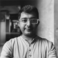 Repute Infosystems Employee Dhiren Vaghadiya's profile photo